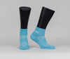 Спортивные носки комплект Nordski Pro светло-синие - 1