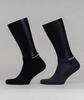 Спортивные носки комплект Nordski Run grey-black - 4