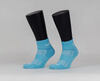 Спортивные носки комплект Nordski Pro светло-синие - 3