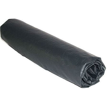 Alexika Ground Sheet for Minnesota 4 дно под тамбур палатки - 2