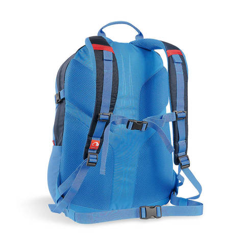 Tatonka Parrot 24 городской рюкзак женский bright blue