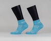 Спортивные носки комплект Nordski Pro светло-синие - 2