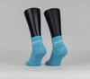 Спортивные носки комплект Nordski Pro светло-синие - 4