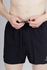 Мужские беговые шорты Nordski Athletic Belt black - 5