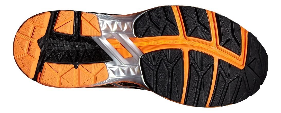 Мужские кроссовки для бега Asics GT-1000 5 GTX T6B3N 9093 | Five-sport.ru