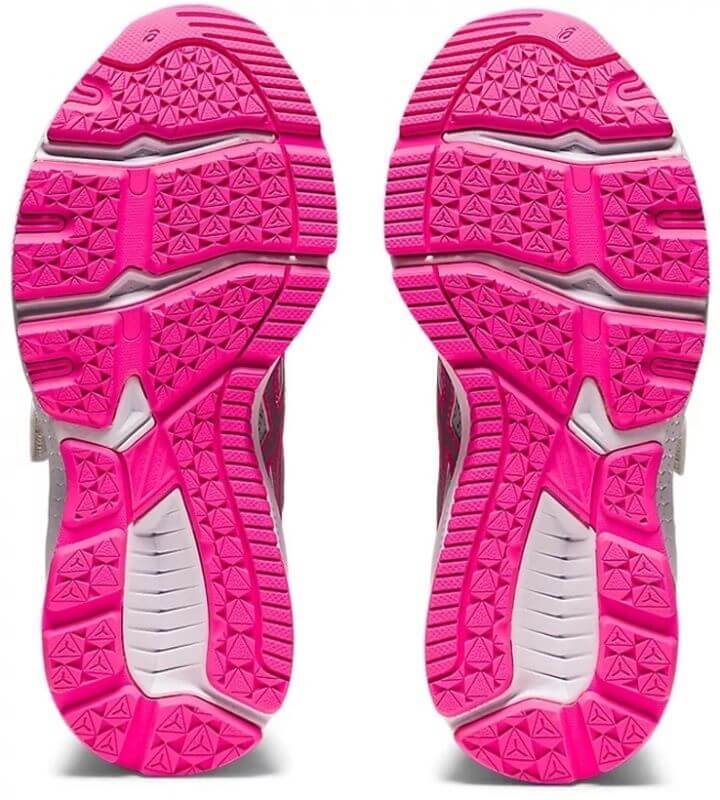 Детские кроссовки для бега Asics Gt 1000 10 Ps 1014A191 021 |  Интернет-магазин Five-sport