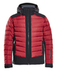 8848 Altitude Faystone мужская горнолыжная куртка red - 1