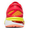 Asics Gel Kayano 26 кроссовки для бега женские красные - 3
