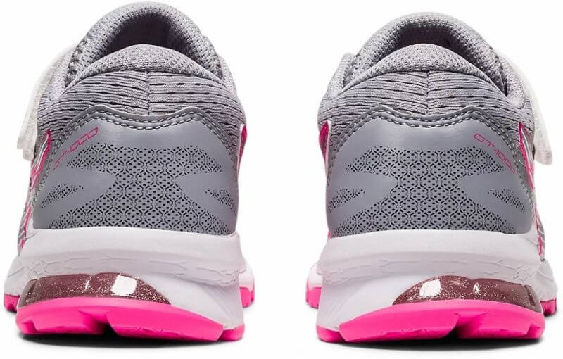 Детские кроссовки для бега Asics Gt 1000 10 Ps 1014A191 021 |  Интернет-магазин Five-sport