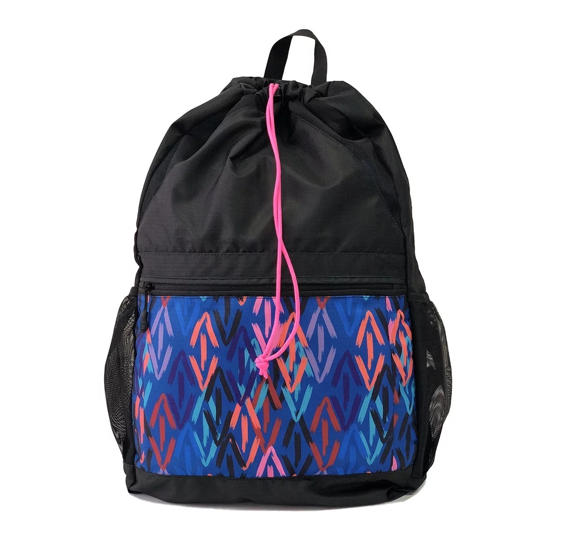 Рюкзак для тренировок Enklepp Medium Training black rhomb