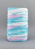 Nordski Stripe многофункциональный баф синий-розовый - 1