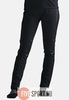 Женские разминочные лыжные брюки Nordski Premium черные - 7