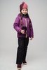 Nordski Kids Motion зимний лыжный костюм детский purple - 1