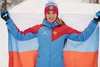 Nordski National 2.0 утепленный лыжный костюм женский - 4