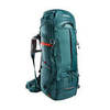 Tatonka Yukon 60+10 туристический рюкзак женский teal green - 1