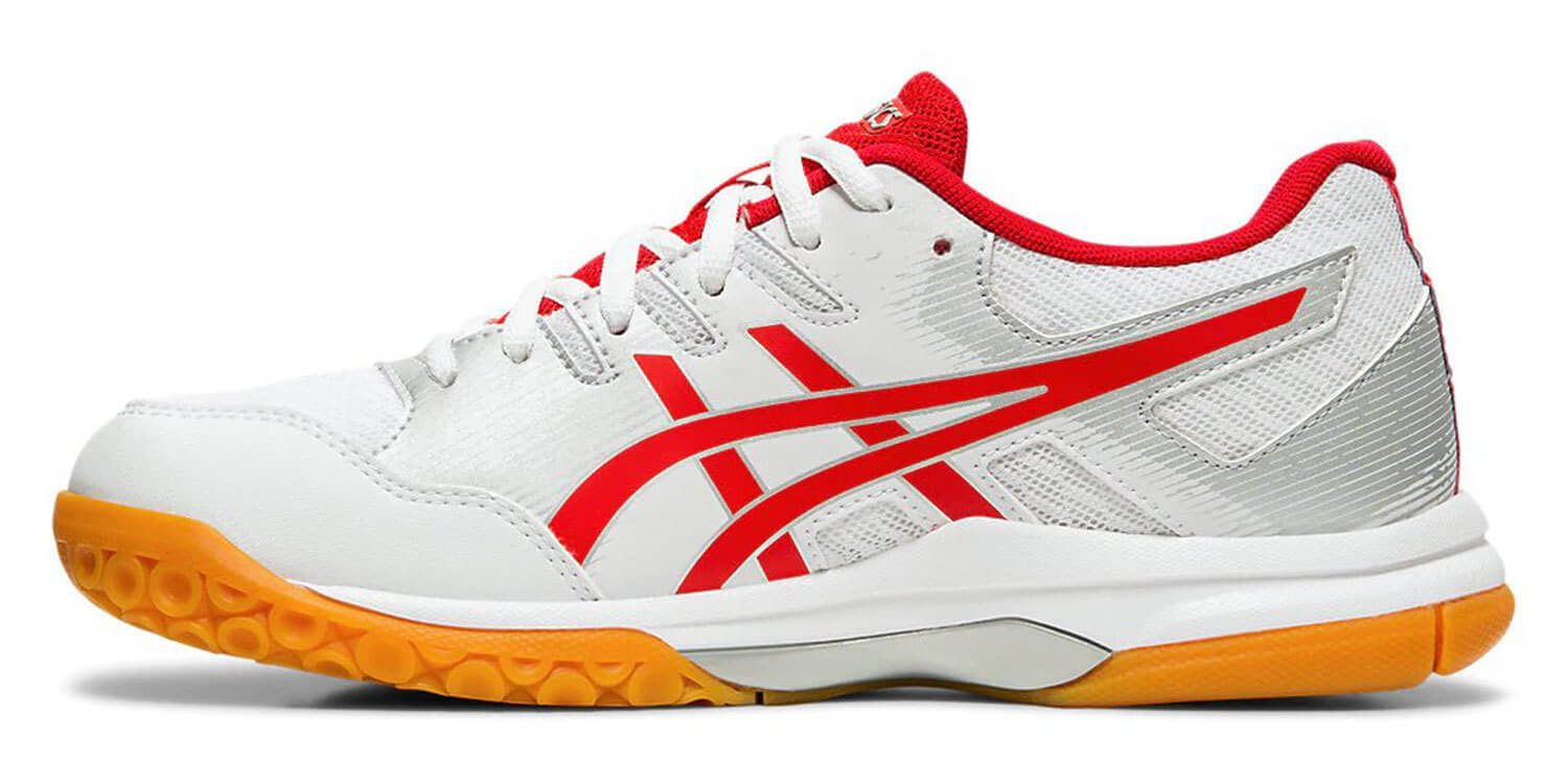 asics rocket 9