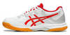 Asics Gel Rocket 9 кроссовки волейбольные женские белые-красные - 5