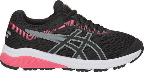 Детские кроссовки для бега Asics Gt 1000 7 Gs 1014A005-004 |  Интернет-магазин Five-sport
