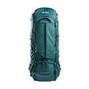 Tatonka Yukon 60+10 туристический рюкзак женский teal green - 3
