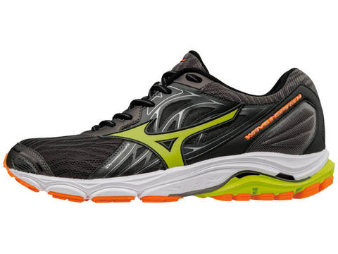 Mizuno wave 14 mens best sale