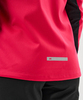 Женская тренировочная лыжная куртка Nordski Core pink-black - 8