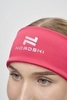 Тренировочная повязка Nordski Core pink - 6