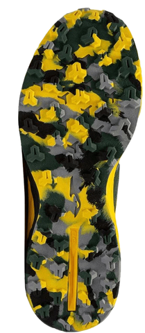 Мужские кроссовки для бега Joma Sierra зеленые