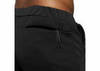 Asics Hybrid Fleece Pant утепленные брюки мужские черные - 4