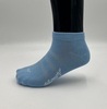 Женские короткие носки 361° Socks blue - 1