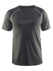 CRAFT PRIME RUN мужская футболка для бега - 1