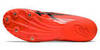 Asics Hyper Sprint 7 легкоатлетические шиповки для спринта красные - 2