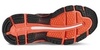 ASICS GEL-NIMBUS 19 женские кроссовки для бега оранжевые - 2