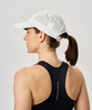 Спортивная кепка Nordski Run унисекс white-black - 7