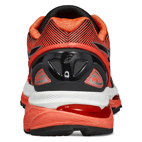 Asics Gel Nimbus 19 T750N 9093 Five sport.ru