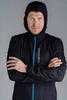 Nordski Run Elite костюм для бега мужской black - 6