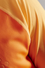 CRAFT PRIME RUN мужская беговая футболка оранжевая - 4