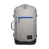 Tatonka Traveller Pack 35 городской рюкзак grey - 3