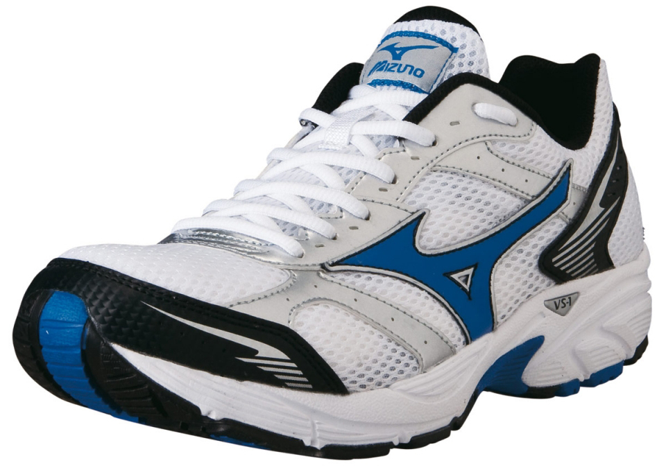 mizuno crusader 9 review