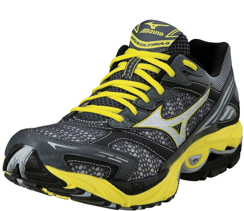 Mizuno wave ultima 4 on sale purple