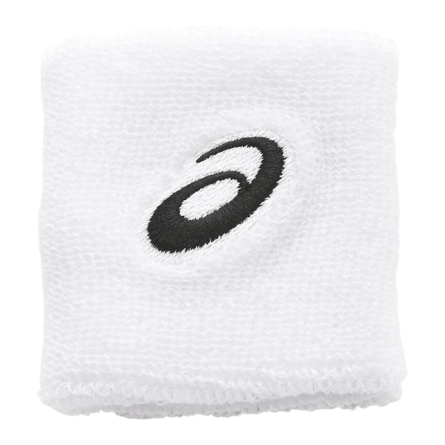 Asics Performance Wrist Band напульсники белые