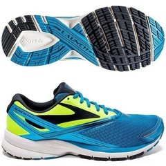 Brooks launch 4 cheap