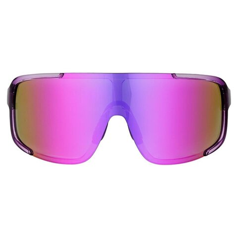 Спортивные солнцезащитные очки Moax Viru фиолетовые