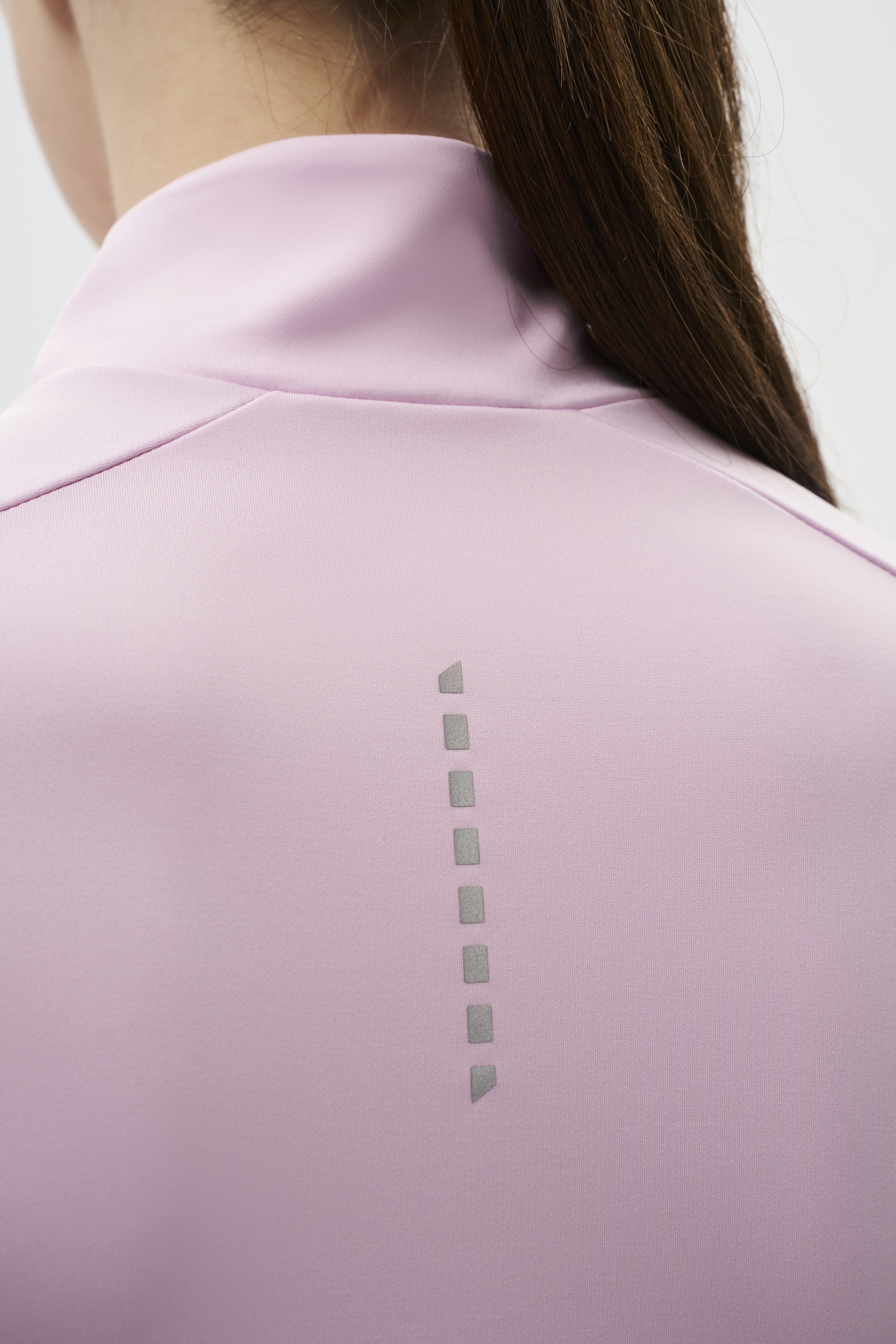 Женский спортивный комплект Nordski Run 2.0 peony-black - 8