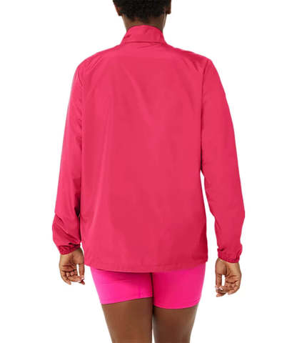 Asics Core костюм для бега женский розовый-черный