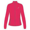 Asics Core костюм для бега женский розовый-черный - 2