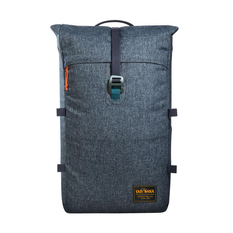 Tatonka Traveller Pack 25 городской рюкзак navy - 3