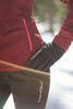 Nordski Elite женский лыжный костюм wine - 7