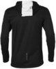 Куртка для бега мужская Asics Accelerate черная - 2