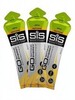 Набор углеводных гелей SIS Go Isotonic Gel яблоко - 1
