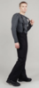 Мужские горнолыжные брюки Nordski Lavin 2.0 black - 2